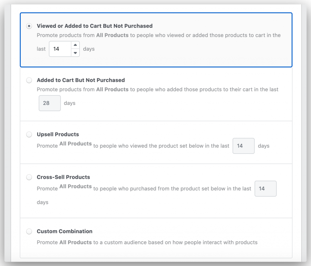 Facebook Dynamic Product Ads A Guide For Beginners Connectio