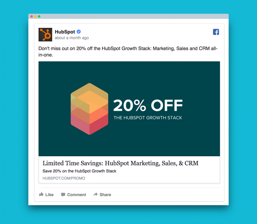 Writing Great Facebook Ad Copy Has Never Been Easier with These 9 Tips ...