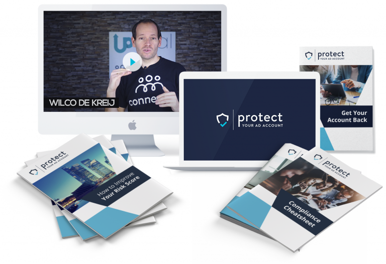 Wilco De Kreij – Protect Your Facebook Ad Account